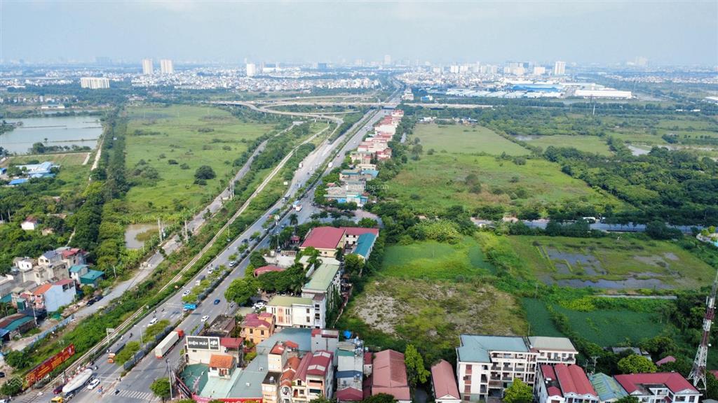 Bán đất tại tdp voi phục, cổ bi, gia lâm, 7,5tỷ, 80m2, hàng hiếm chính chủ