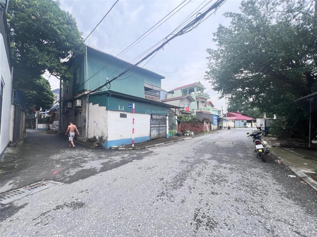 Bán nhà riêng 4 tỷ, 70m2 tại đa tốn, gia lâm, hà nội
