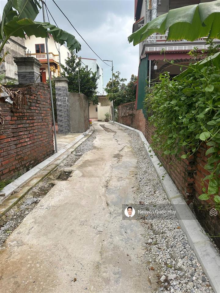 Bán đất tại phú sơn, gia lâm, hà nội, 1,95 tỷ, 49 m2, pháp lý đầy đủ, đẹp, nhiều tiện ích