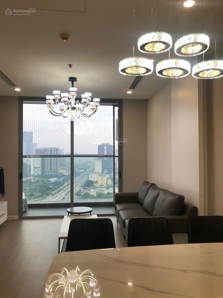Bán căn hộ chung cư tại chung cư the nine, 8,9 tỷ, 76 m2, đẹp, nhiều tiện ích