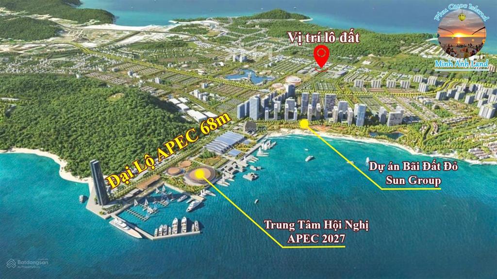 Cực hot, bán lô đất 180m2 mặt tiền đường đại lộ apec rộng 68m, gần biển, sản phẩm đầu tư chiến lược