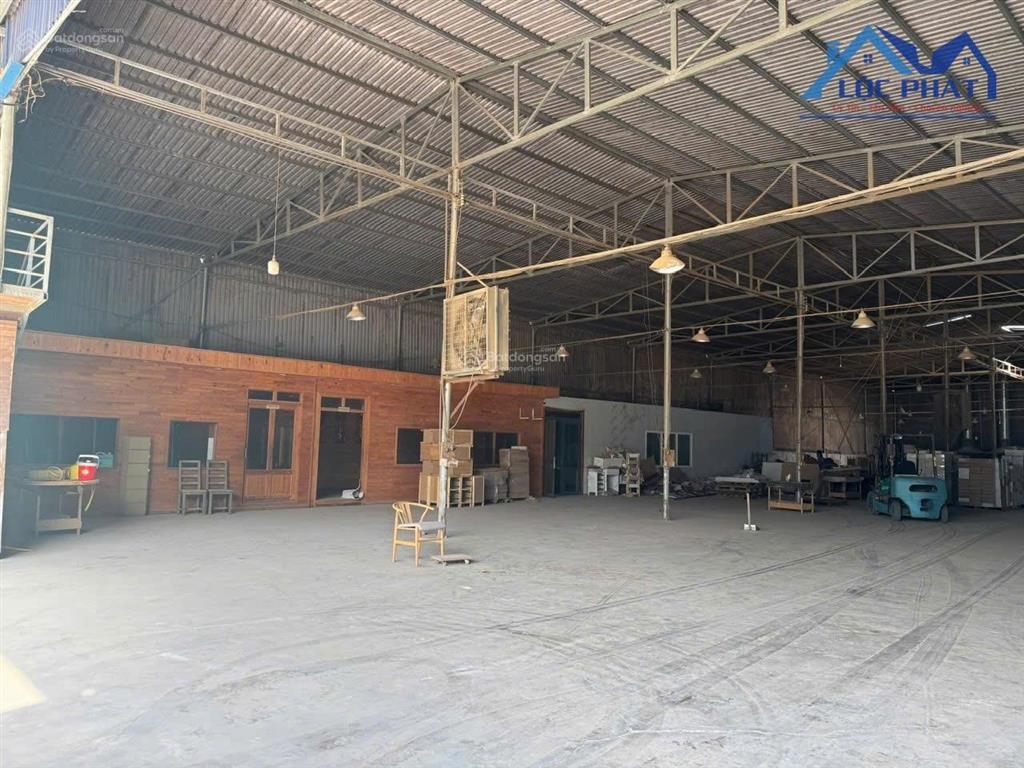 Bán nhà xưởng 3.300m2 giá rẻ chỉ 12,5 tỷ. phường trảng dài tp đồng nai 0375 854 ***