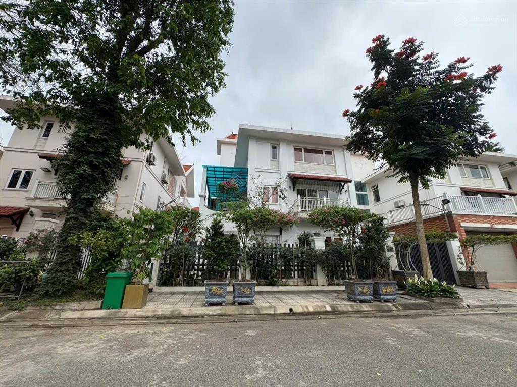 Khoảng 6xtr/m2 bt long việt đường đôi to tại quang minh mê linh hn. 0815 143 ***