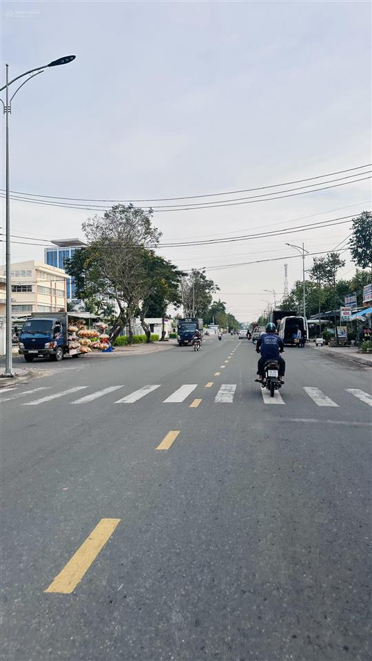 Cần bán khu đất 8787m² mặt tiền đường phù đổng phường mỹ trà tỉnh đồng tháp