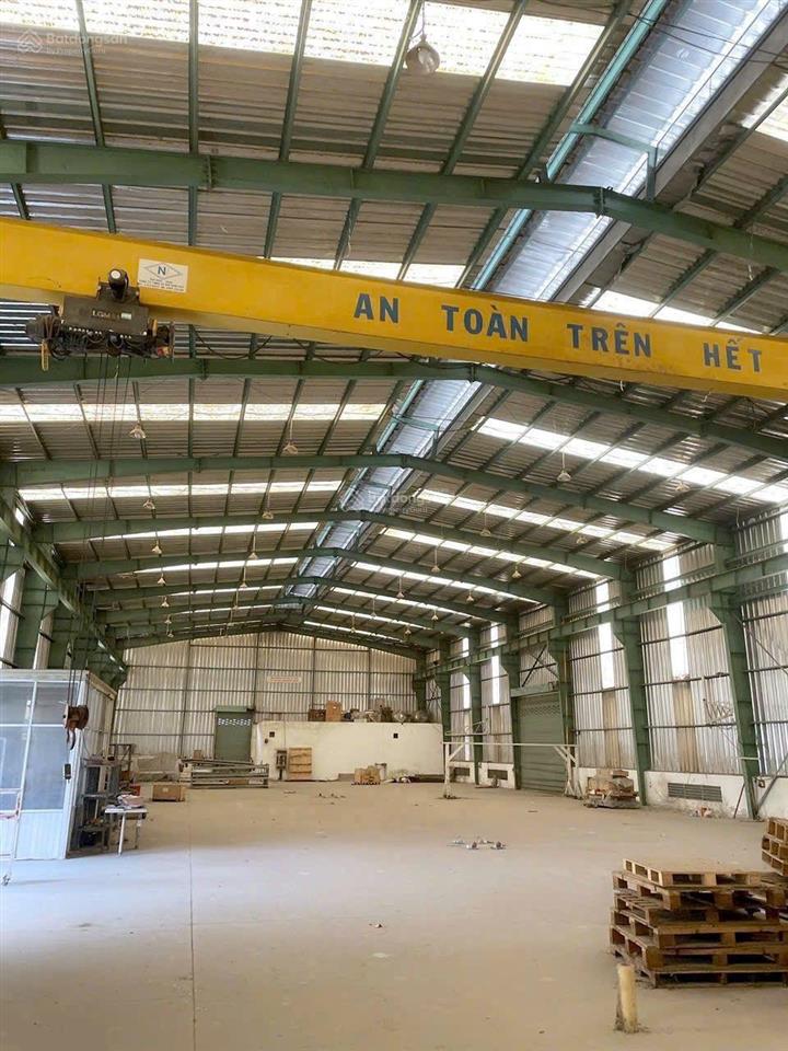 Chủ cần bán gấp giảm mạnh 5 tỷ cho khách thiện chí bán kho mặt tiền đường xe công phường an phú gần