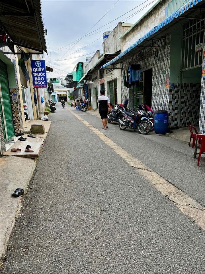 1 sẹc hẻm văn phương, phường tân triều nằm trong khu dân cư sầm uất