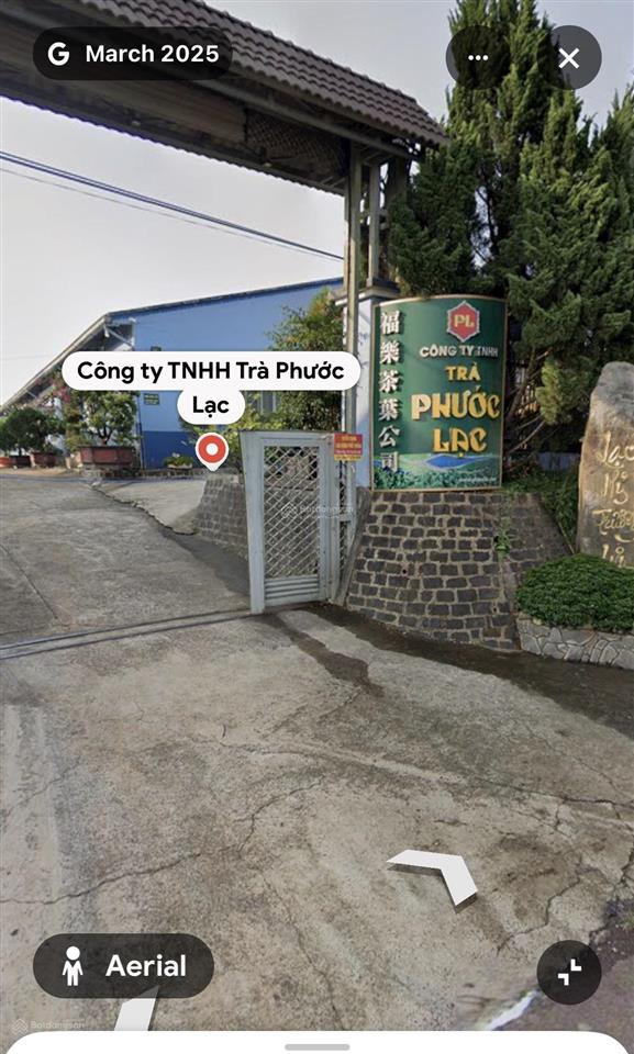 Giảm giá mạnh. bán đất 4500 m2 mặt tiền nguyễn huệ
