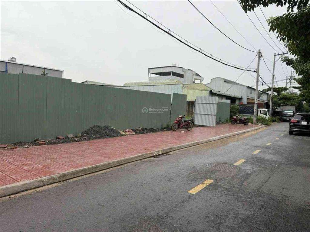 Đất mặt tiền an phú đông ngang 28m, 980,8m2 full tc giá 36 tỷ tl