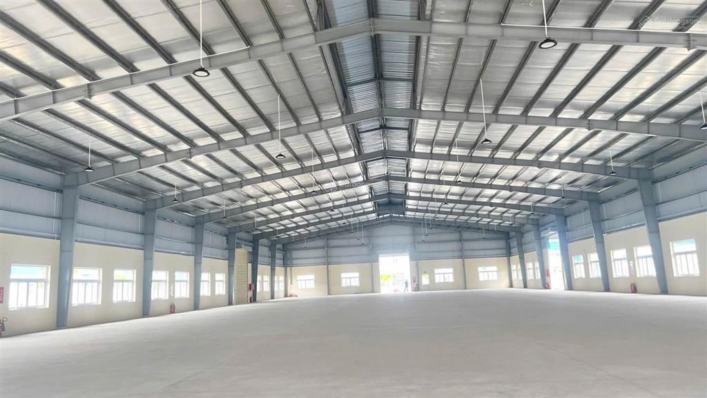Chuyển nhượng nx sản xuất tại kcn long thành. đồng nai diện tích sử dụng 9800m dt nhà xưởng