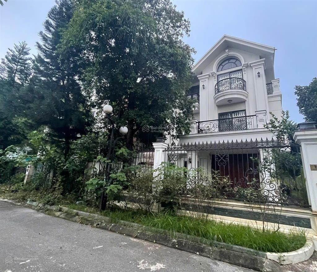 6xtr/m2 bt hoàn thiện sẵn cho thuê long việt view công viên tại quang minh mê linh hn. 0815 143 ***