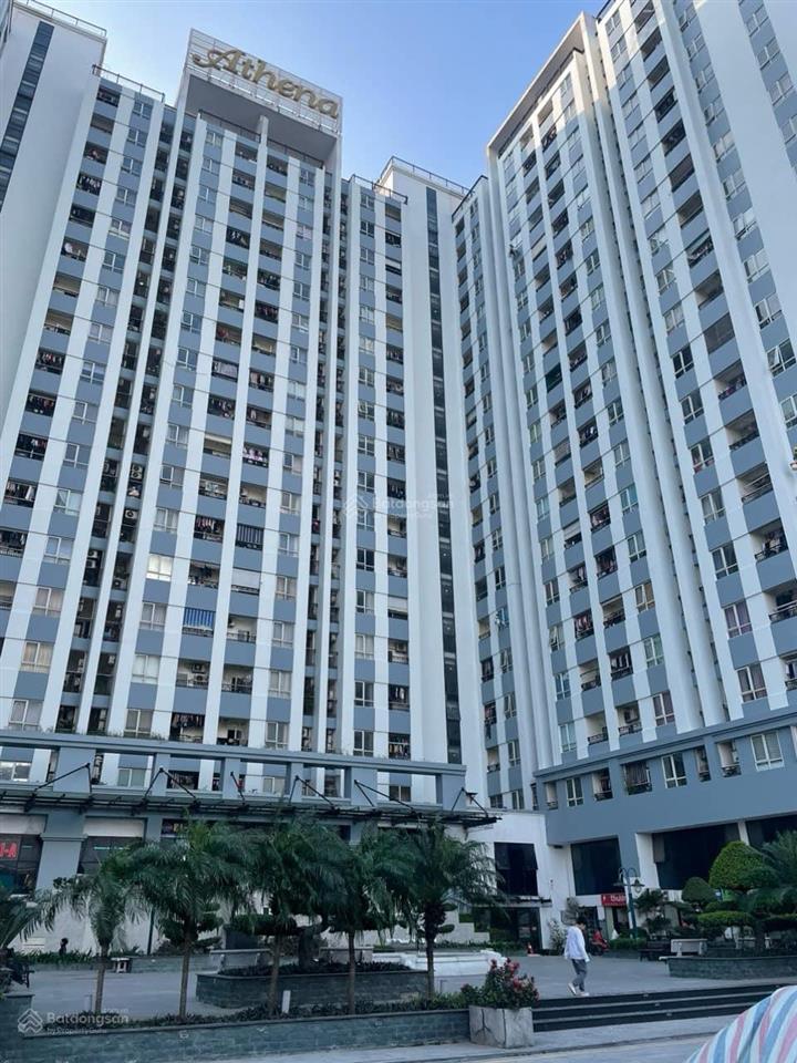 Chỉ 3.5 tỷ nhận ngay căn 70m chung cư athena xuân phương. 0374 880 ***