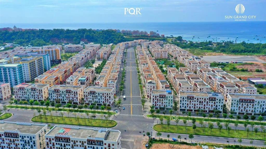Продаётся участок, 90 м², An Thới