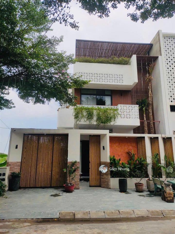 Biệt thự khu dân cư ehome4, dt 10x20,54 (206m2 odt), giá 15 tỷ, 0908 002 ***