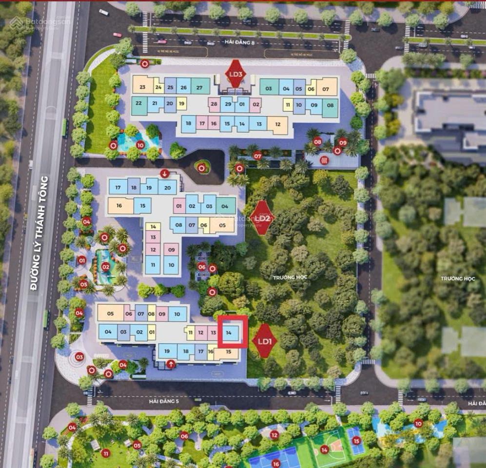 2n2w góc đb đn tầng trung thoáng đẹp phân khu london giá rẻ 4,1 tỷ chung cư vinhome ocean park 1
