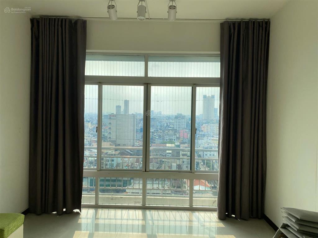 Bán căn hộ 2pn, 2wc tại tản đà court, 86 tản đà, 7,3 tỷ, 78m2, giá cực chất