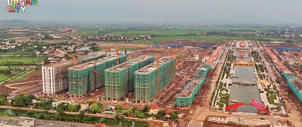 Chung cư chuyển nhượng, ngoại giao sun hà nam, giá 1,2 tỷ