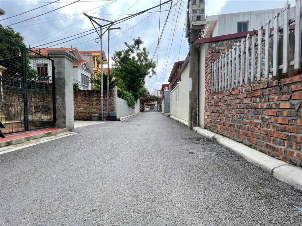 Đất tiền phong mê linh | giá chỉ 3x triệu/m2