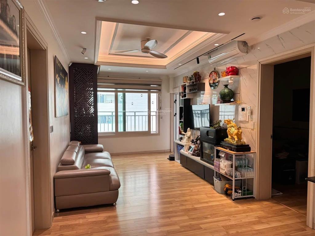 Bán căn hộ booyoung vũ trọng khánh, mỗ lao, hà đông 0962 039 ***