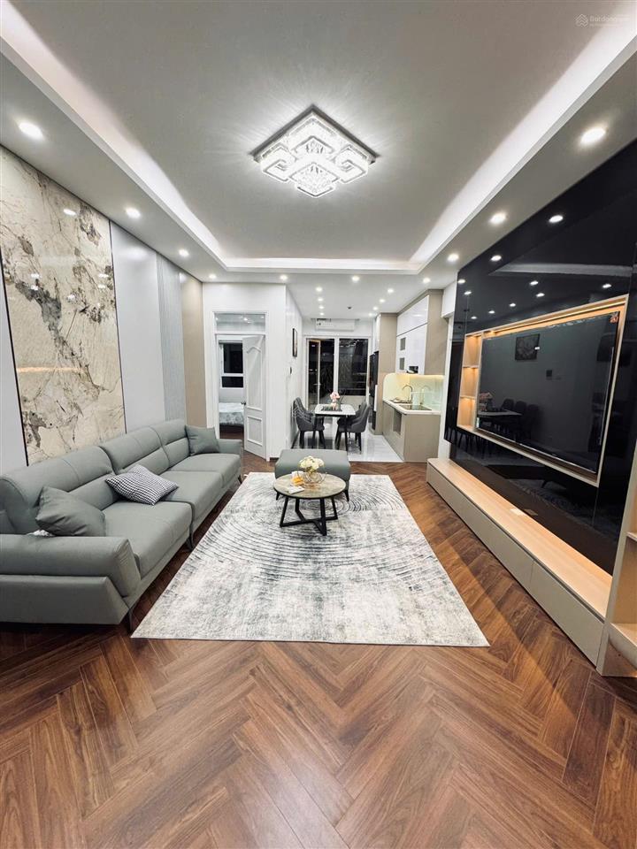 Bán căn hộ cc lê văn lương hoàng đạo thúy 117m 3pn full nội thất giá tốt