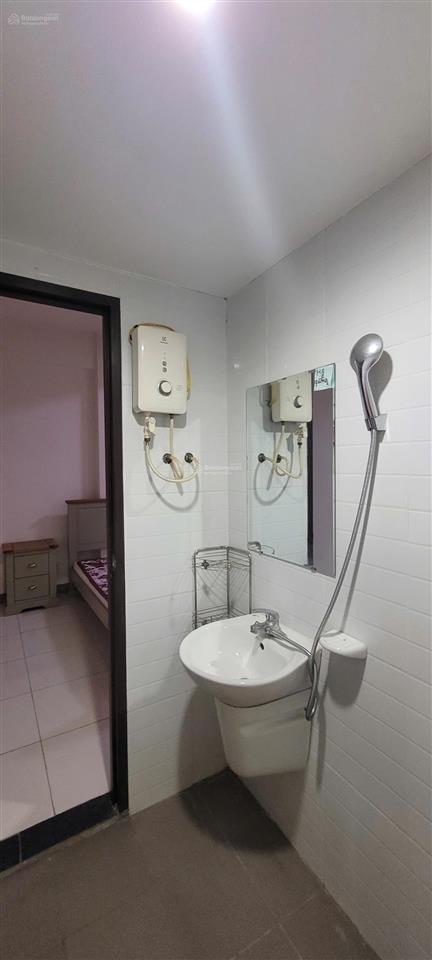 Bán cc 2pn tại city tower, 1,36 tỷ, 60m2, đầy đủ nội thất