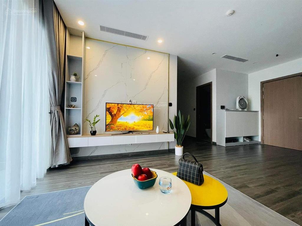 Căn 1pn+ tòa h1 tầng trung view công viên giá 3.140tr