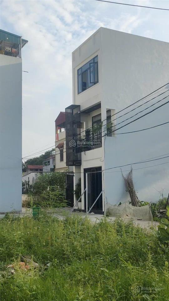 Bán nhà dt 44m2, mt 5m, 5 tầng, 3 ngủ, ô tô đến cửa thôn ấp tre, xã quang minh, hà nội (4.5 tỷ)