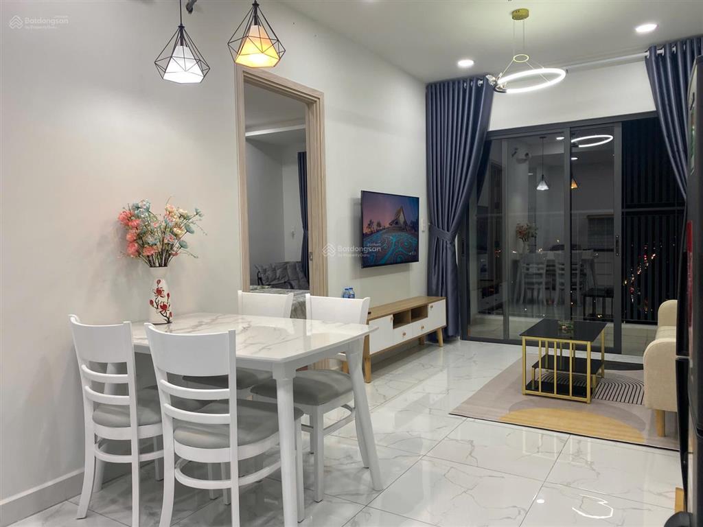 Bán căn hộ charm city 1pn, 1wc, 45m² chỉ với 1,9 tỷ, view đẹp