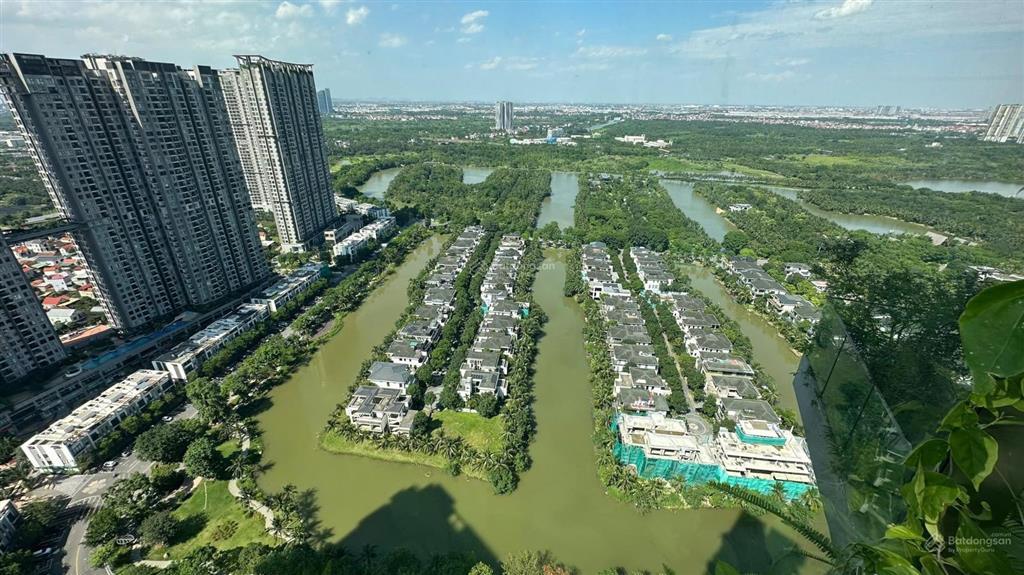 Bán căn 3 phòng ngủ sol forest 103m2 view đảo giá 6,7 tỷ bao phí, 0925 988 ***