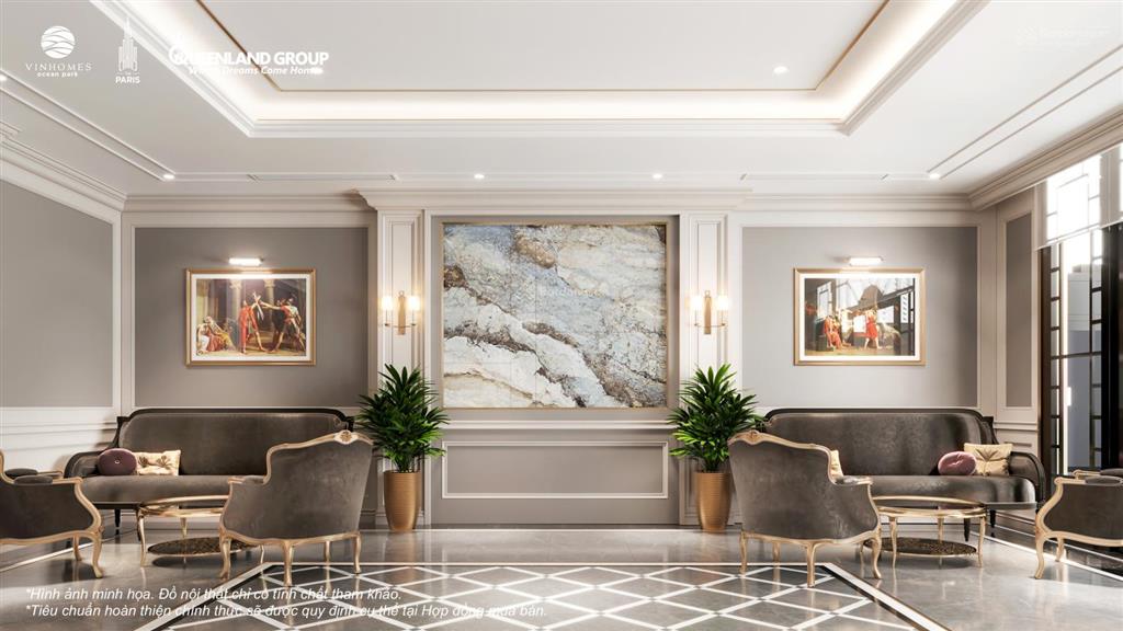 Giá siêu tốt căn 1pn, tầng trung, view thoáng khu paris chỉ 2.6 tỷ