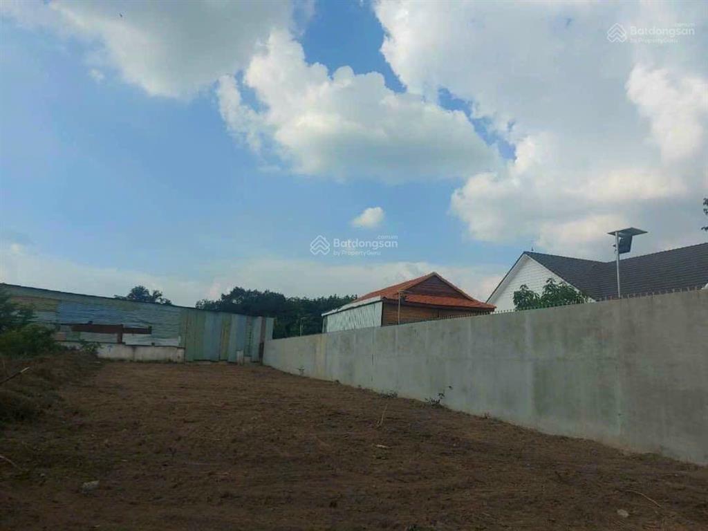 Bán đất xã an điền, thành phố bến cát bình dương
