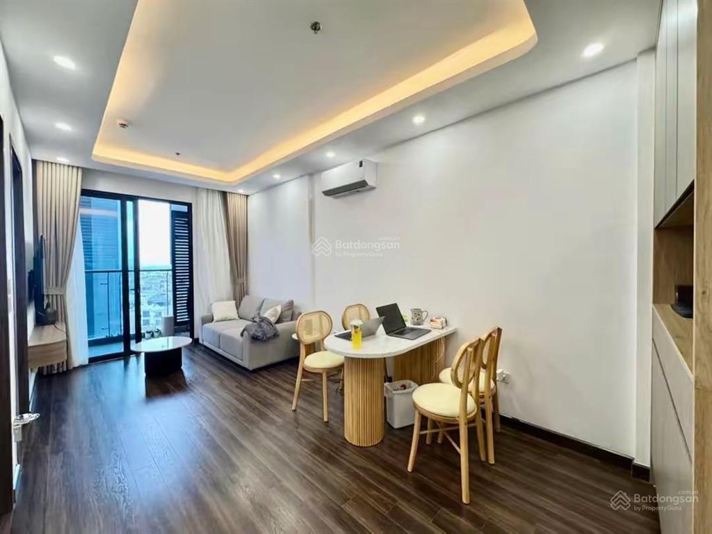 Chuyển nhượng căn hộ cao cấp hoàng huy commerce tòa lotus