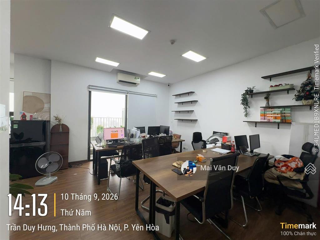 Giá tốt quá căn 1 ngủ bán tại d'capitale giá chỉ 4.2 tỷ, view siêu thoáng