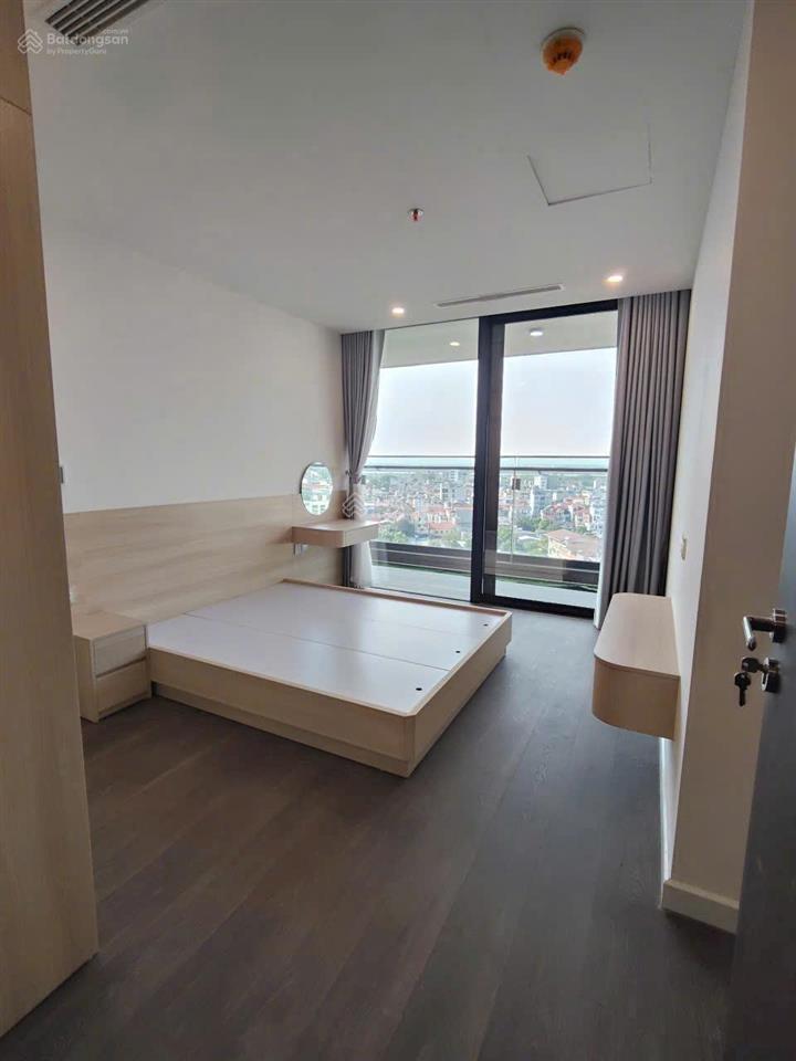 Chính chủ bán căn dt 50m2 tòa ct2 kđt nghĩa đô giá giảm 4,8 tỷ full nội thất đẹp khu nghĩa đô