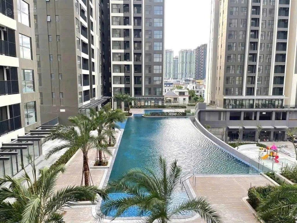 Bán căn hộ victoria village 2pn tầng cao view đẹp đã nhận nhà giá full phí 7,1 tỷ