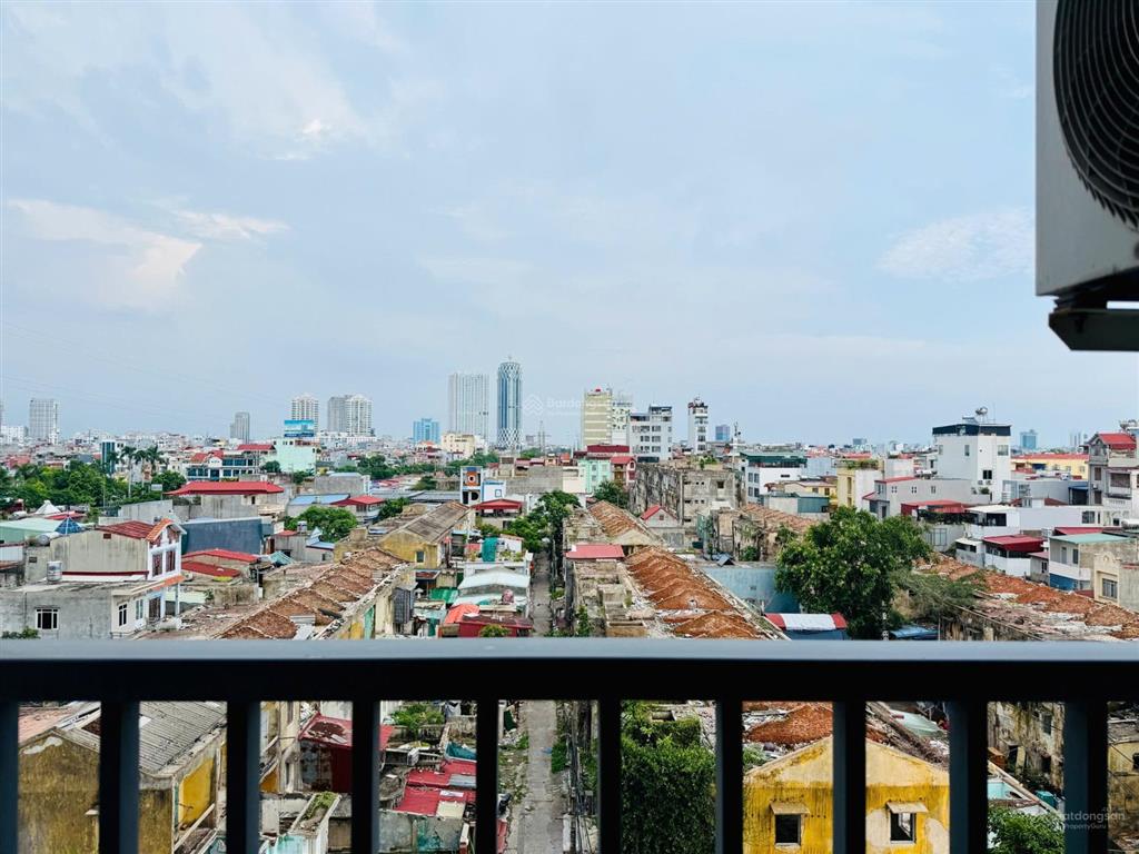 Chuyển nhượng căn 2 ngủ giá tốt view thoáng hoàng huy lạch tray