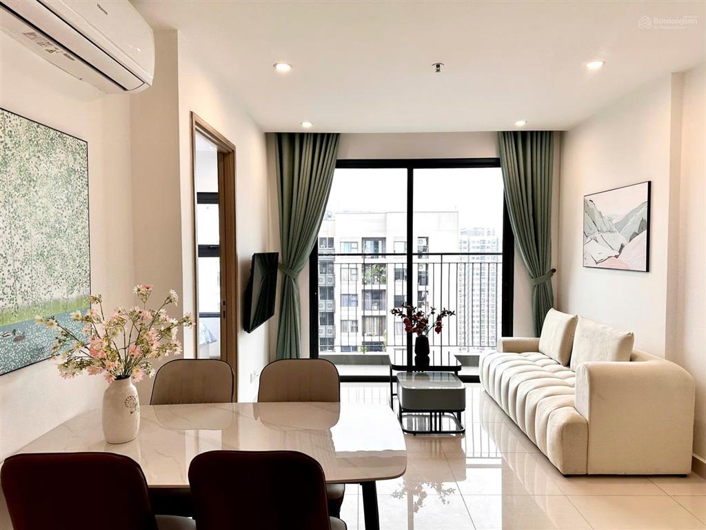 Bán gấp cắt lỗ 700tr 2n2vs 63m thông thủy 3ty2 chỉ 50tr/m2, tòa s2.10 vinhomes ocean park 1 gia lâm