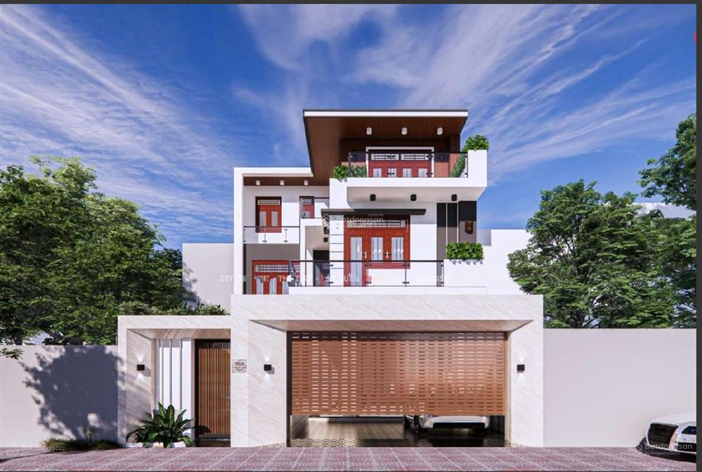 Chính chủ bán mặt tiền đường số 07 rất đẹpkdc hiệp thành 3, tp thủ dầu một, bình dương nay