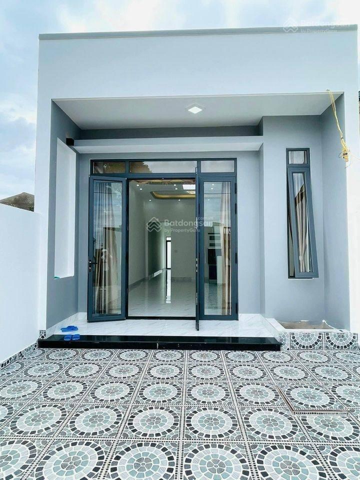 Nhà cấp 4 đón tết 2027, cả nhà cả đất 1 tỷ 080, giá rẻ chưa từng có. sổ hồng riêng thổ cư 100%