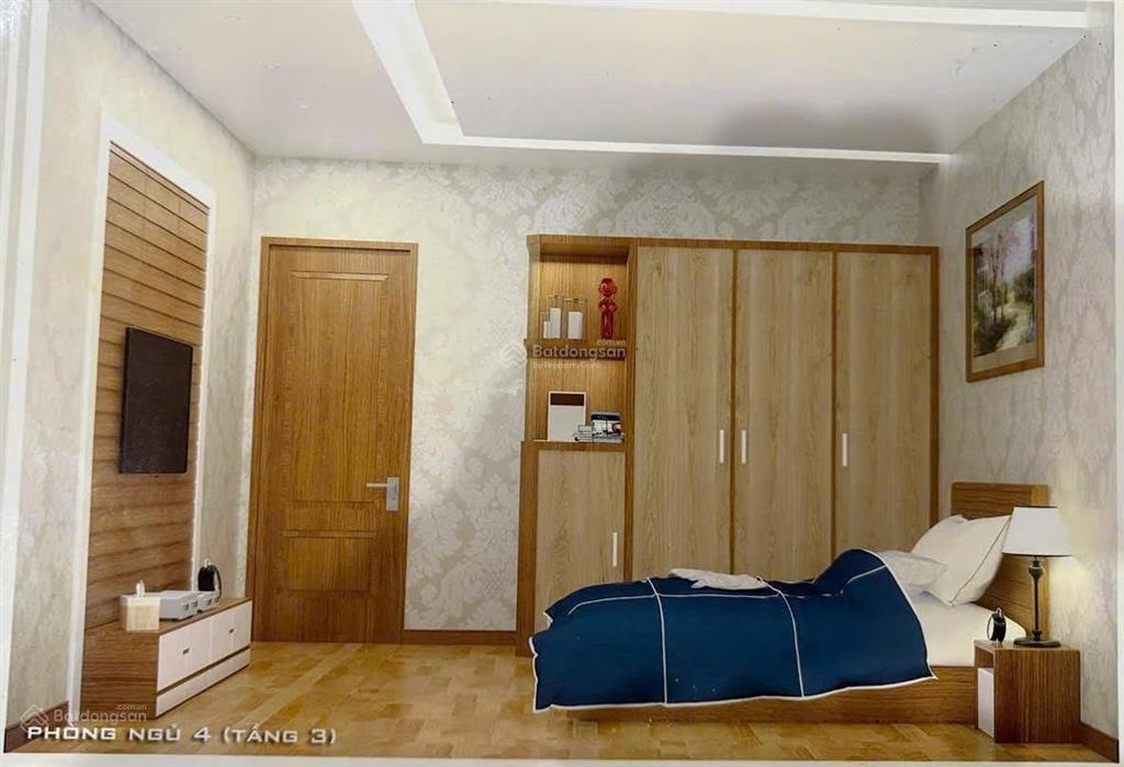 Lô góc dt46.5m2, mt4.7m, 4 tầng, 4 ngủ, đường ô tôtổ 5, gia thượng, xã quang minh, hn (chỉ 4.7 tỷ)