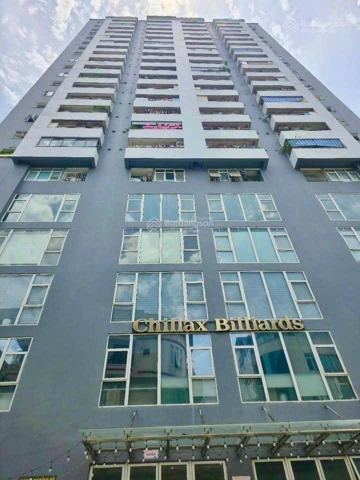 Bán căn hộ chung cư đông đô hoàng quốc việt 95m 3 phòng ngủ, 2vs, giá rẻ.
