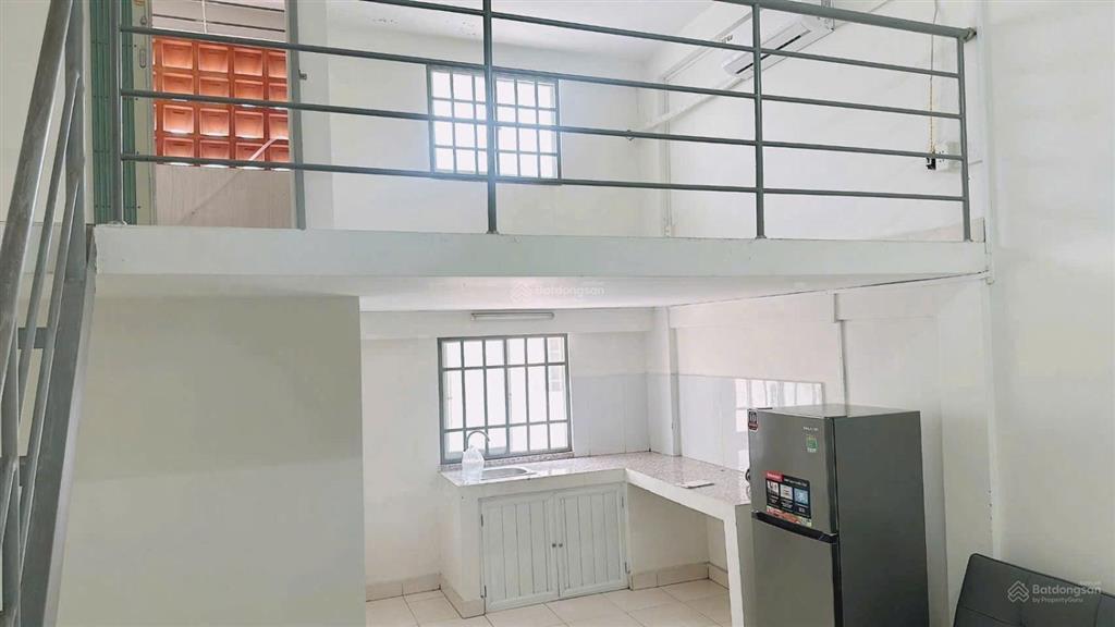 Căn hộ đồng an 2, phường bình dương, tp. hcm. full nội thất 230 triệu. cho thuê được 2,5 triệu