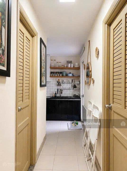 Bán nhanh căn hộ tâm huyết saigon asiana, q. 6, 2pn, 2wc giá 3,9tỷ (sổ hồng)
