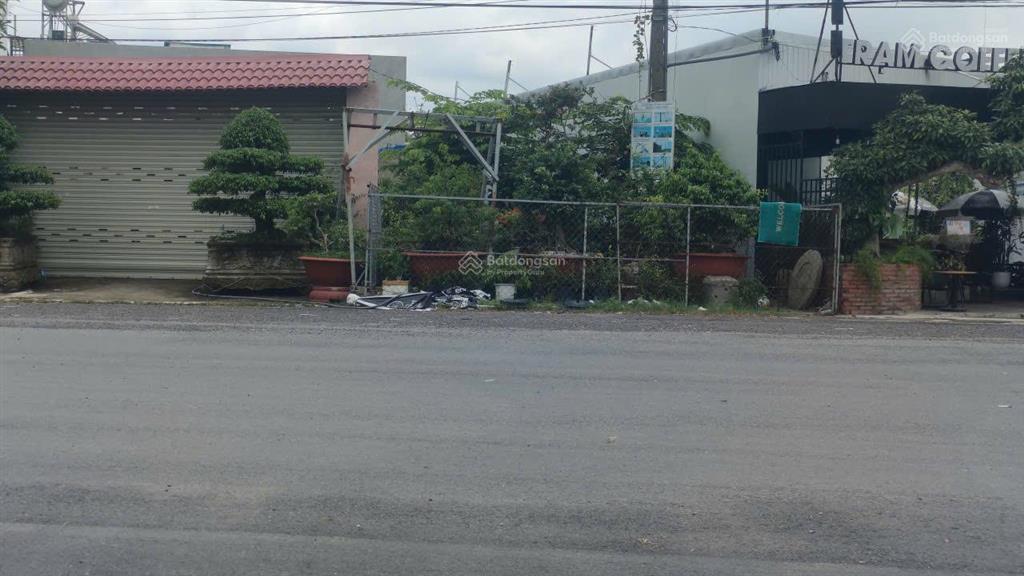 Đối diện cổng eco town long thành 214,5m2 mặt tiền kinh doanh 110,8m2 thổ cư giá 6,5 tỷ