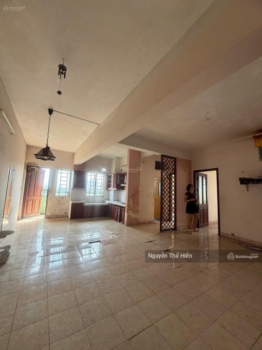 Siêu siêu hiếm bán căn nơ 5 linh đàm dt 75m2 2n giá 4,0x tỷ (giá thương lượng).