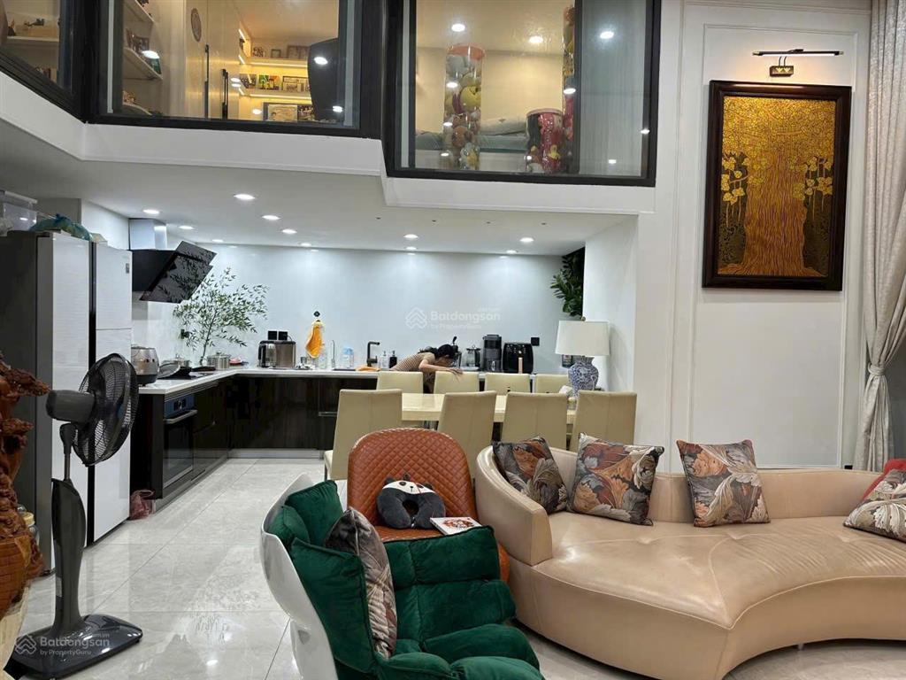 Bán căn hộ 2pn 65m2 giá 4.450 tỷ tại chung cư an lạc, hoàng ngân, cầu giấy, hà nội