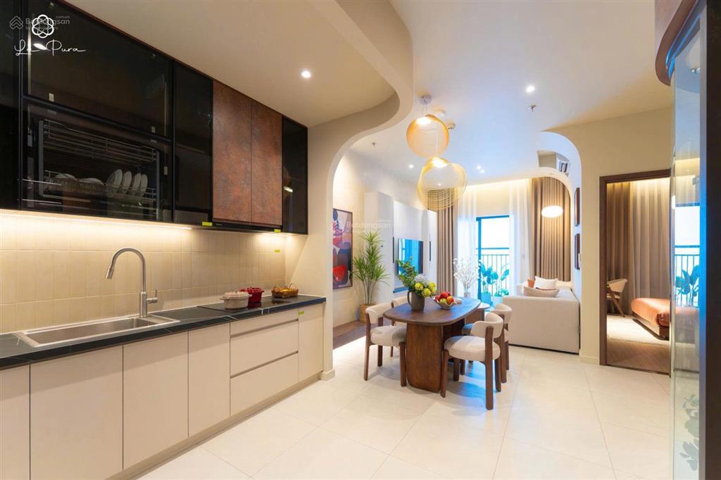1pn + lusso 2,8 tỷ chỉ 11% là nhận nhà, dễ cho thuê 810tr/tháng