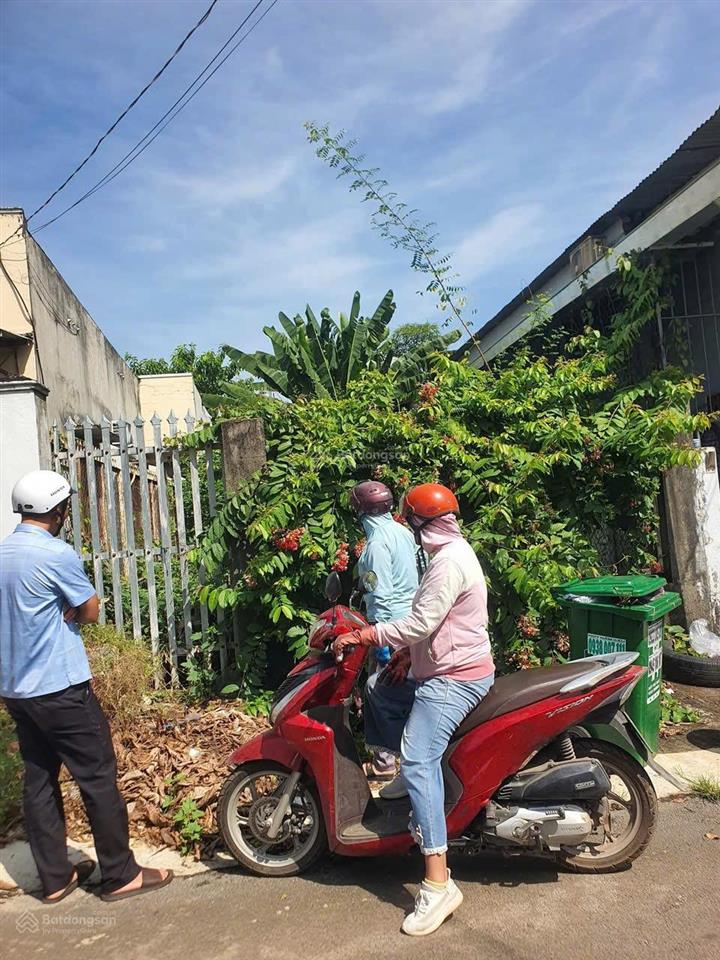 Bán đất tại đường 20, xã hưng thịnh, huyện trảng bom, đồng nai, giá cực chất 1,65 tỷ, 100m2