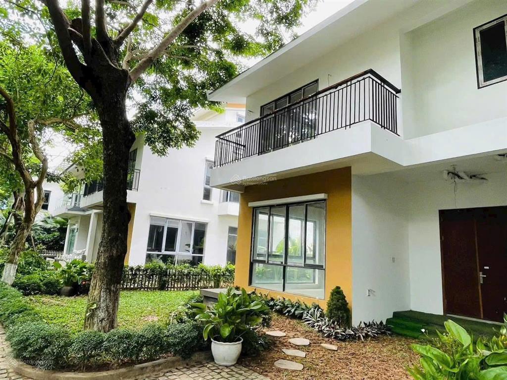 Cần bán biệt thự ecopark khu mimosa căn thô hiếm có trên thị trường 0913 969 ***