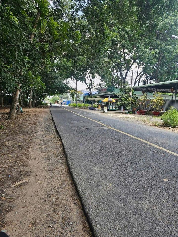 Bán lô đất đẹp nhiều mặt tiền giá cực kỳ tốt tại tân uyên, bình dương