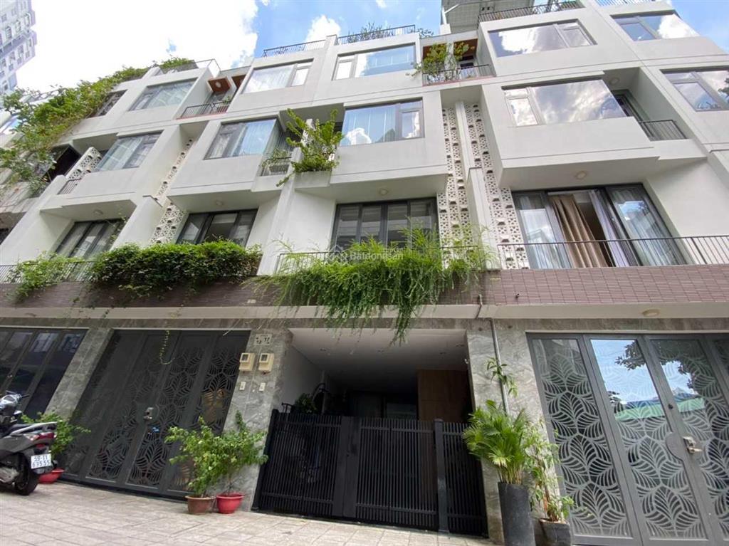 Nhà khu compound quận 6, an ninh, tiện nghi, cao cấp. nhà 5 tầng khu nhà cao cấp 0939 368 ***